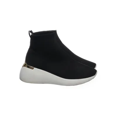 Slip-ons (Svart) från London Rebel