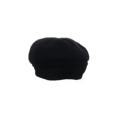 Mössa (Svart) från Koko Polyester, Ull