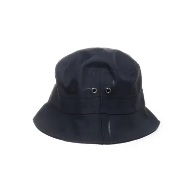 Buckethatt (Blå) från Stutterheim Bomull, Polyester