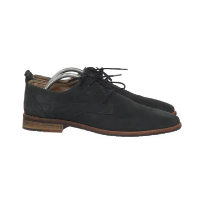 Derby shoes (Black) from JJ