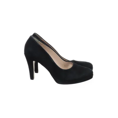 Pumps (Black) from Nome
