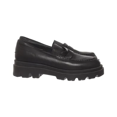 Loafers (Svart) från Pavement