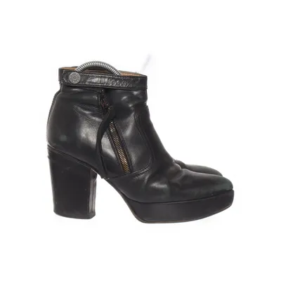 Stiefeletten (Schwarz) von Acne