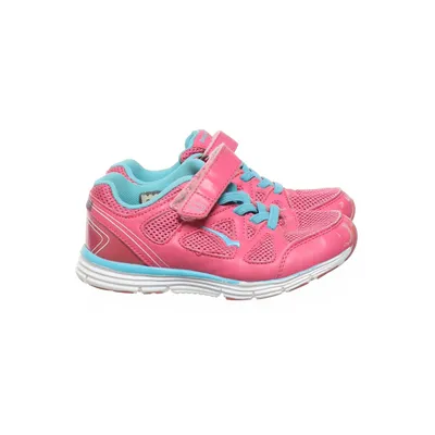 Trainingsschoenen (Roze, Blauw, Wit) van Bagheera