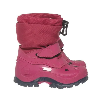 Stövlar (Rosa) från Geka