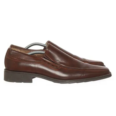 Loafers (Brun) från Gyllene Gripen