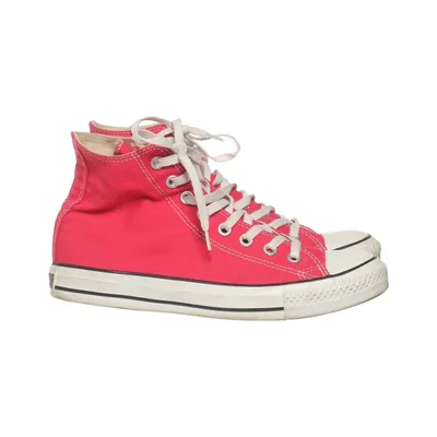 Canvas shoes (Red) from Converse