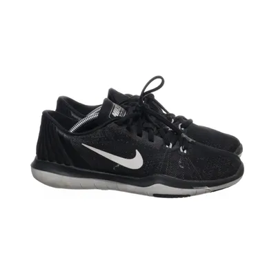 Trainingsschoenen (Zwart) van Nike Training