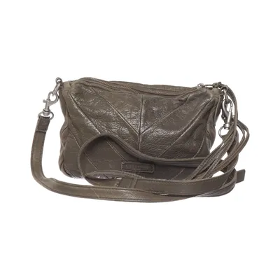 Shoulder-bag (Gray) from Liebeskind