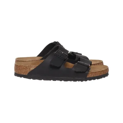Slip-ins (Arizona Birko Floor) from Birkenstock Faux leather