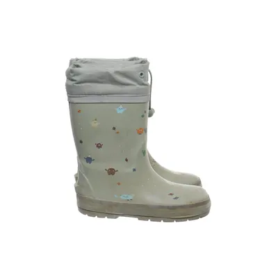 Regenlaarzen (Groen, Meerkleurig) van TCM