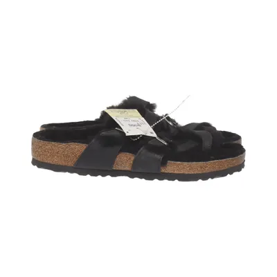 Mules (Noir) de Birkenstock