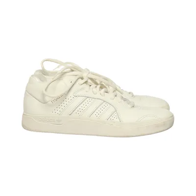 Trainers (White) from Adidas Skateboarding