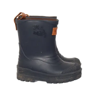 Bottes en caoutchouc (Bleu) de Kavat