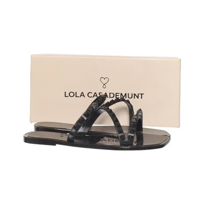 Slip-ins (Svart) från Lola Casademunt