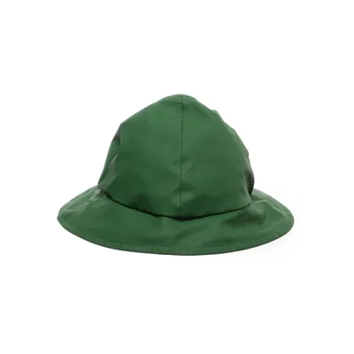 Zuidwester (Groen) van Exani Polyester, Polyurethaan