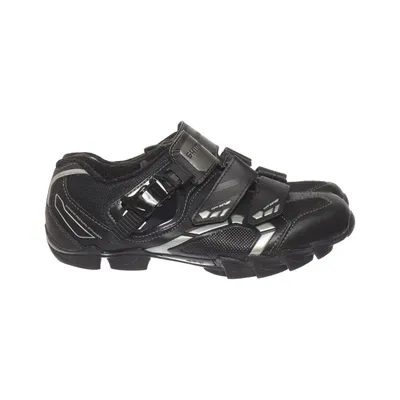 Bicycle shoes (Black) from Shimano