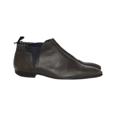Chelsea Boots (Grau) von Bill Tornade