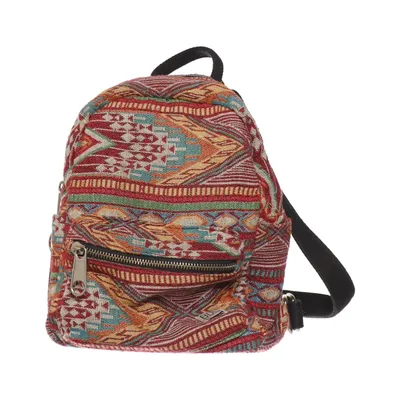 Rygsæk (Flerfarvet) fra BDG by Urban Outfitters