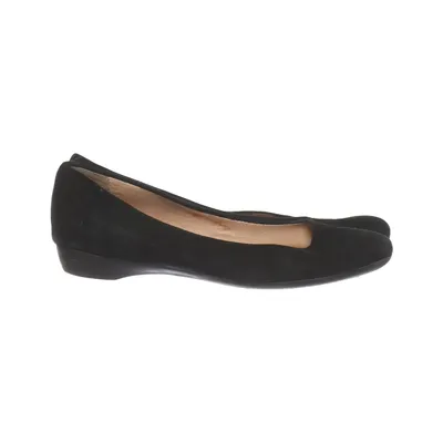 Ballerinaskor (Svart) från J Shoes