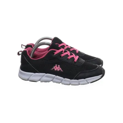 Baskets (Noir, Rose) de Keds