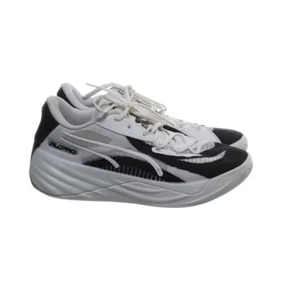 Sneakers (Wit, Zwart) van Puma