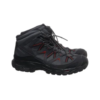 Hoge wandelschoenen (Grijs, Zwart) van Salomon