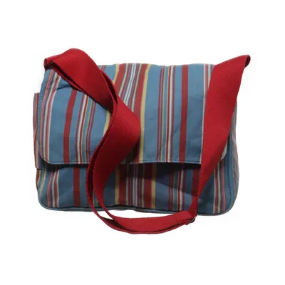 Axelremsväska (Blå, Röd, Flerfärgad) från Cath Kidston Bomull