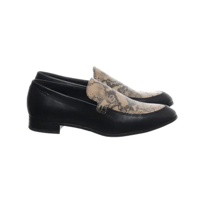 Loafers (Svart, Beige, Brun) från Vagabond Skinn