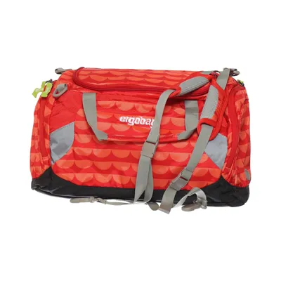 Træningstaske (Sporttasche) fra Ergobag Polyester