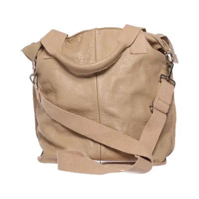 Sac à main (Beige) de Gianni Notaro Cuir