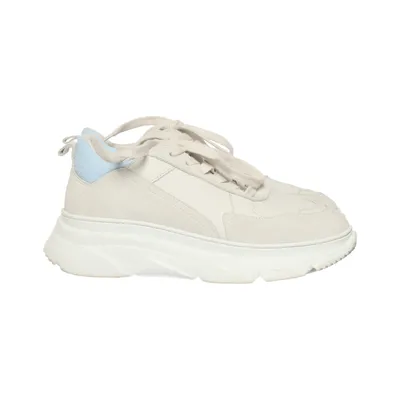 Sneakers (White) from Copenhagen Studios