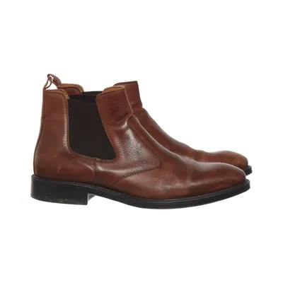 Bottines Chelsea (Marron) de Playboy
