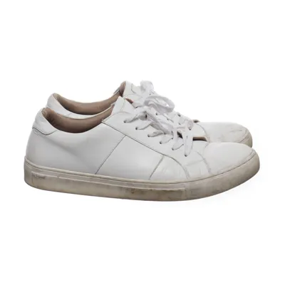 Sneakers (Vit) från Marstrand