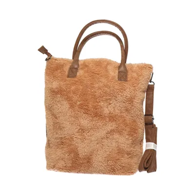 Sac à main (Marron) de Enrico Benetti