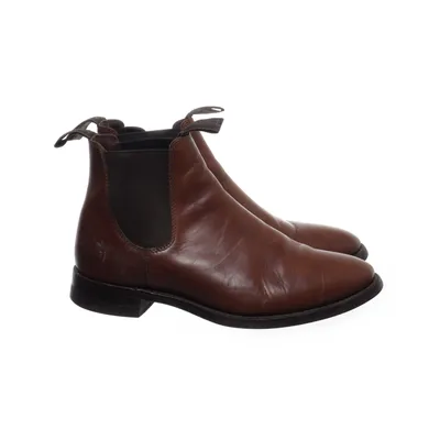 Chelsea boots (Brun) från Loake Skinn