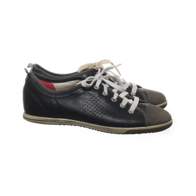 Baskets (Noir) de Ecco