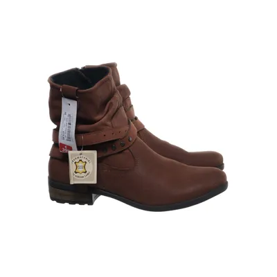 Boots (Brun) från Aco