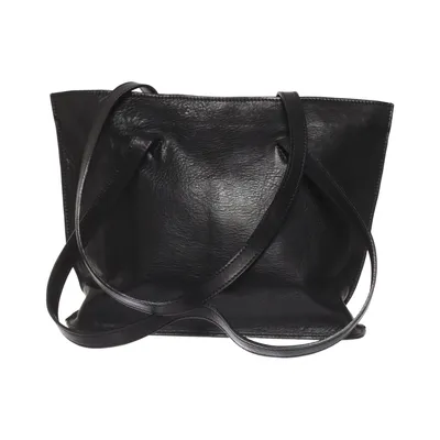 Sac à main (Bleu) de Genuine Cuir