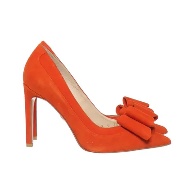 Escarpins (Orange) de Baldowski
