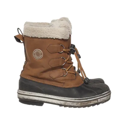Bottes (Marron, Noir) de Nordbjørn