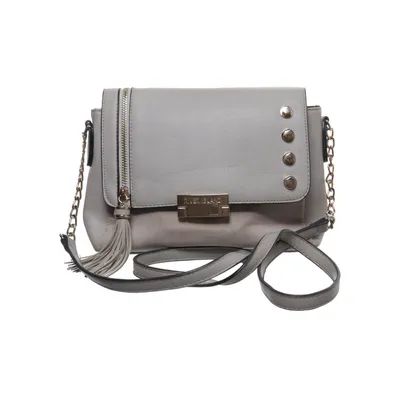 Shoulder-bag (Gray) from River Island