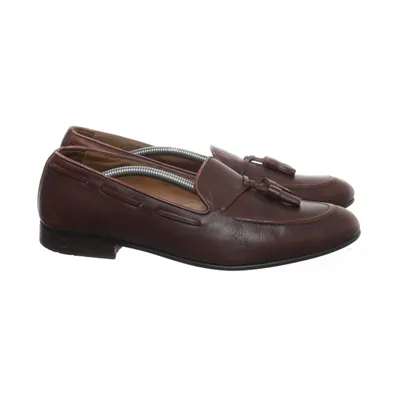 Loafers (Brun) från Massimo Dutti