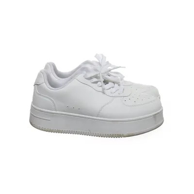 Sneakers (Vit) från Lejon