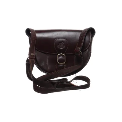 Axelremsväska (Brun) från Ferrari