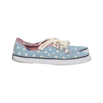 Canvas sko (WF49723M A14-VN08) fra Keds
