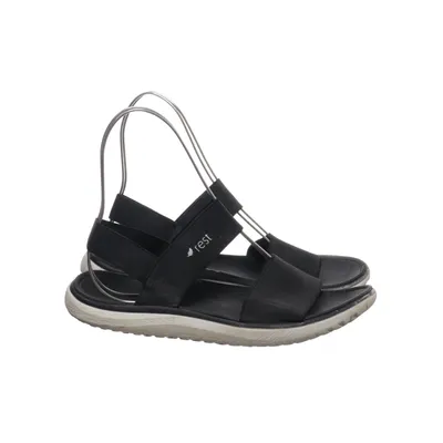 Sandaler (Svart) från Rest