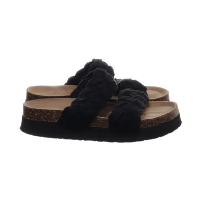 Slip-ins (Zwart) van Alley