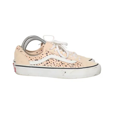Sneakers (Beige, Vit, Svart) från Vans