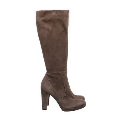 Stövlar (Brun) från MAI PIÙ SENZA